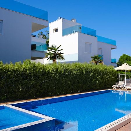 אורמוס פנגיאס Acrotel Porto Brava Luxury Villas מראה חיצוני תמונה