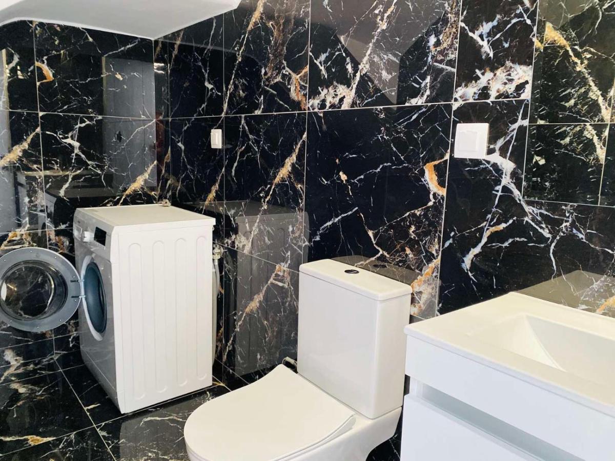 אורמוס פנגיאס Acrotel Porto Brava Luxury Villas מראה חיצוני תמונה