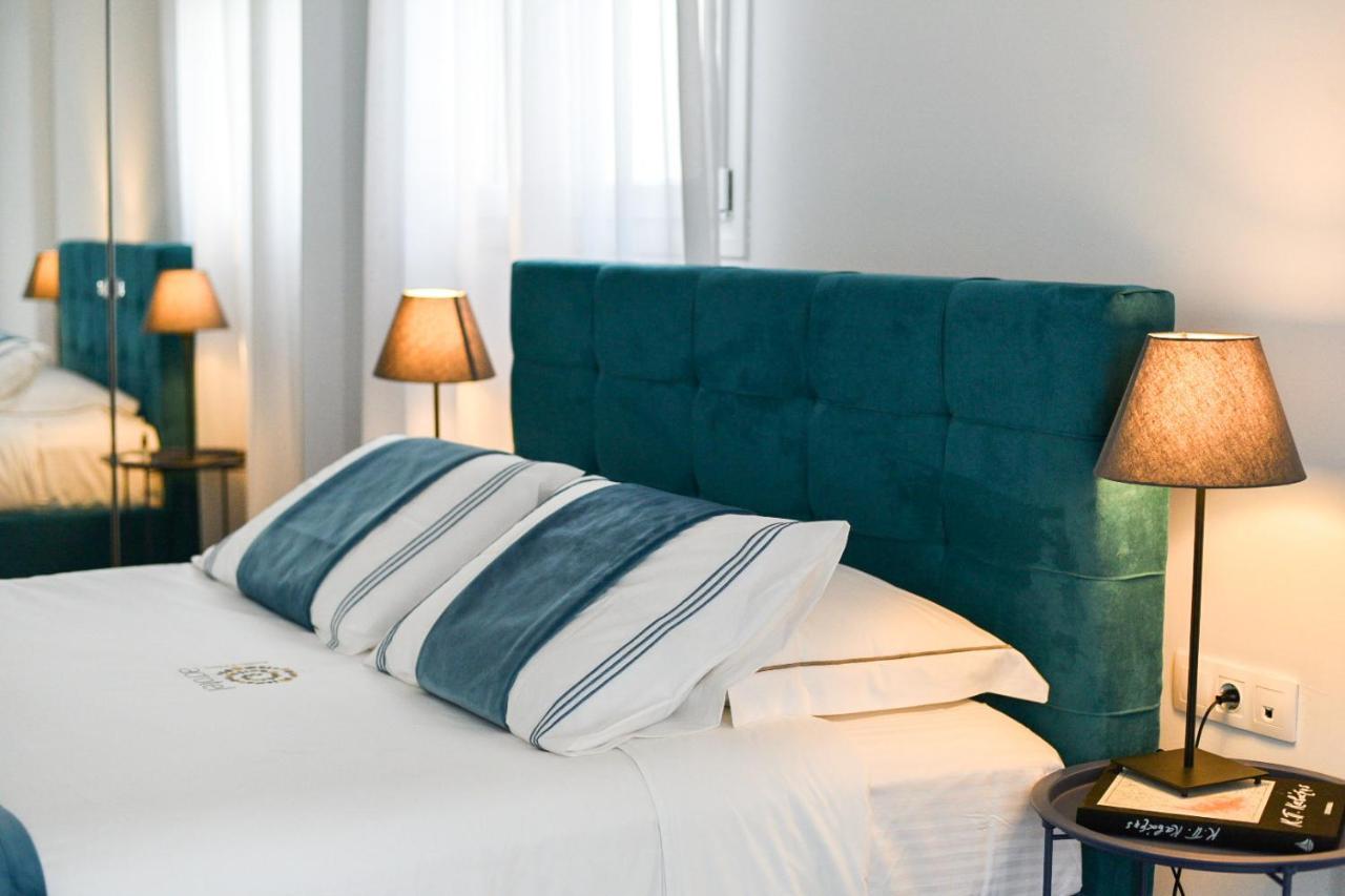 אורמוס פנגיאס Acrotel Porto Brava Luxury Villas מראה חיצוני תמונה