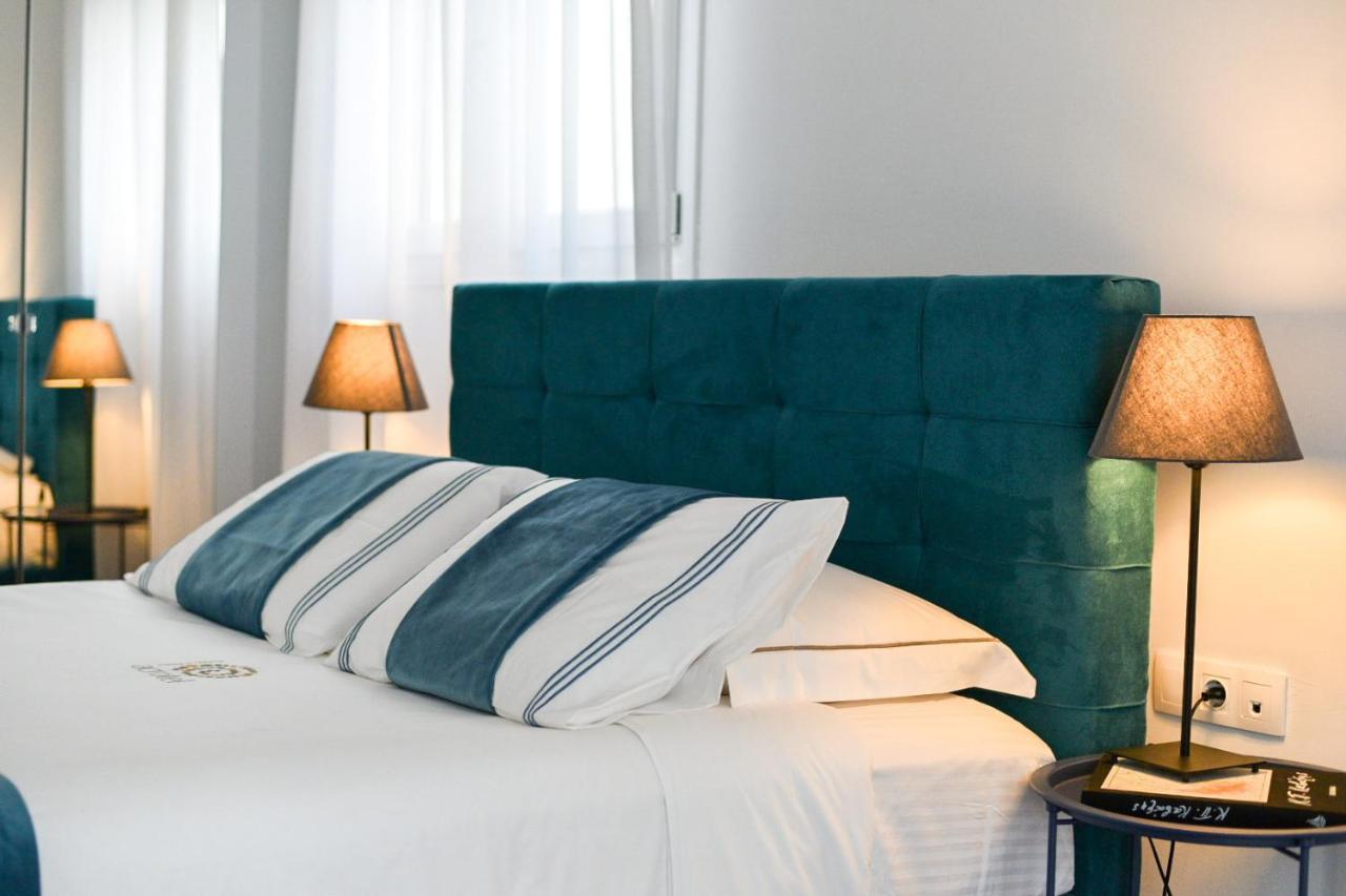 אורמוס פנגיאס Acrotel Porto Brava Luxury Villas מראה חיצוני תמונה