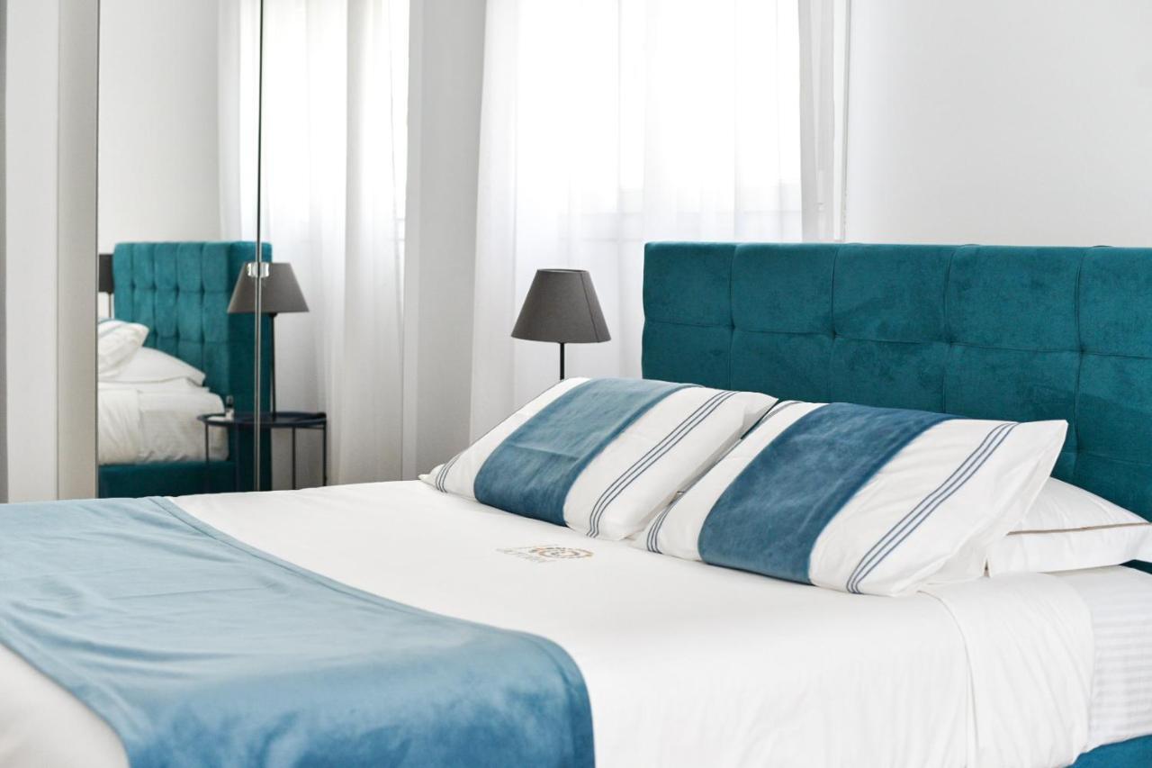 אורמוס פנגיאס Acrotel Porto Brava Luxury Villas מראה חיצוני תמונה