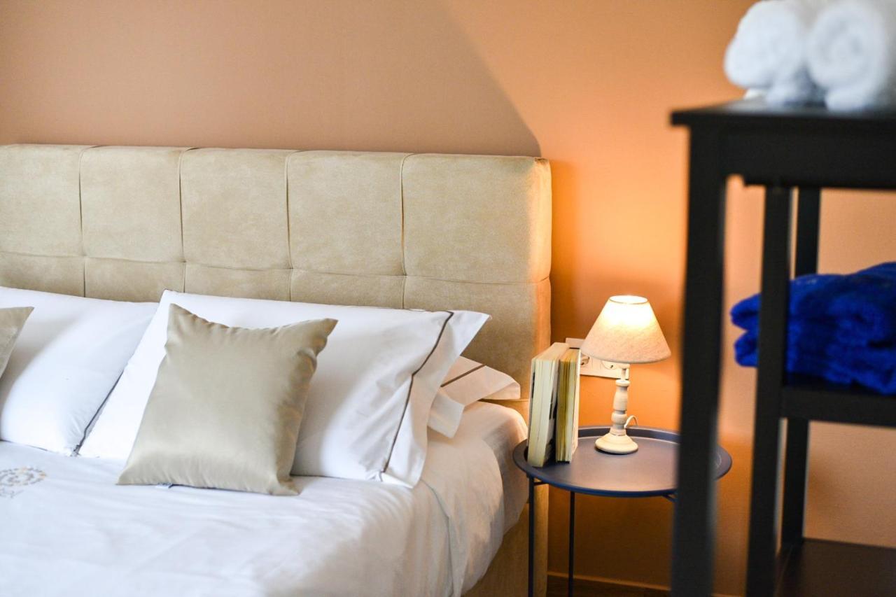 אורמוס פנגיאס Acrotel Porto Brava Luxury Villas מראה חיצוני תמונה