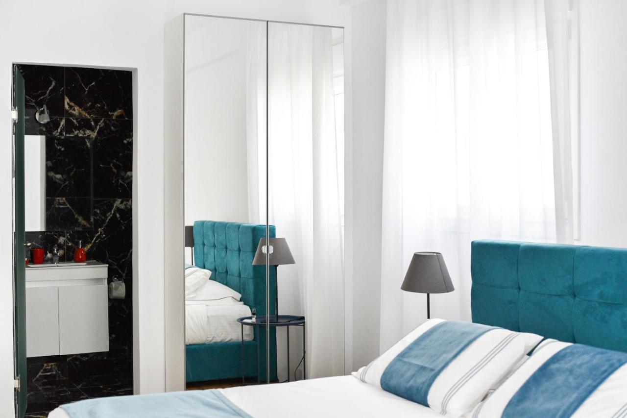 אורמוס פנגיאס Acrotel Porto Brava Luxury Villas מראה חיצוני תמונה
