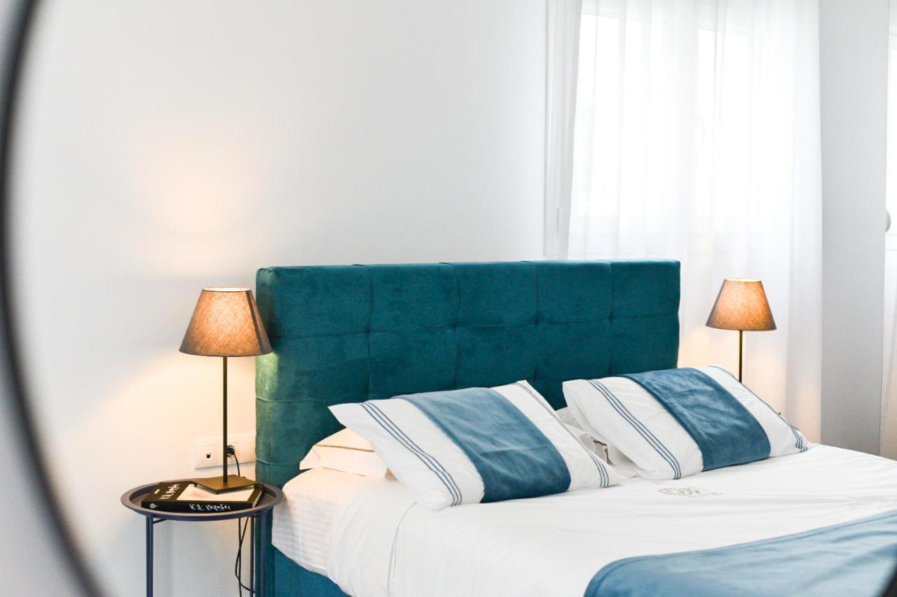 אורמוס פנגיאס Acrotel Porto Brava Luxury Villas מראה חיצוני תמונה