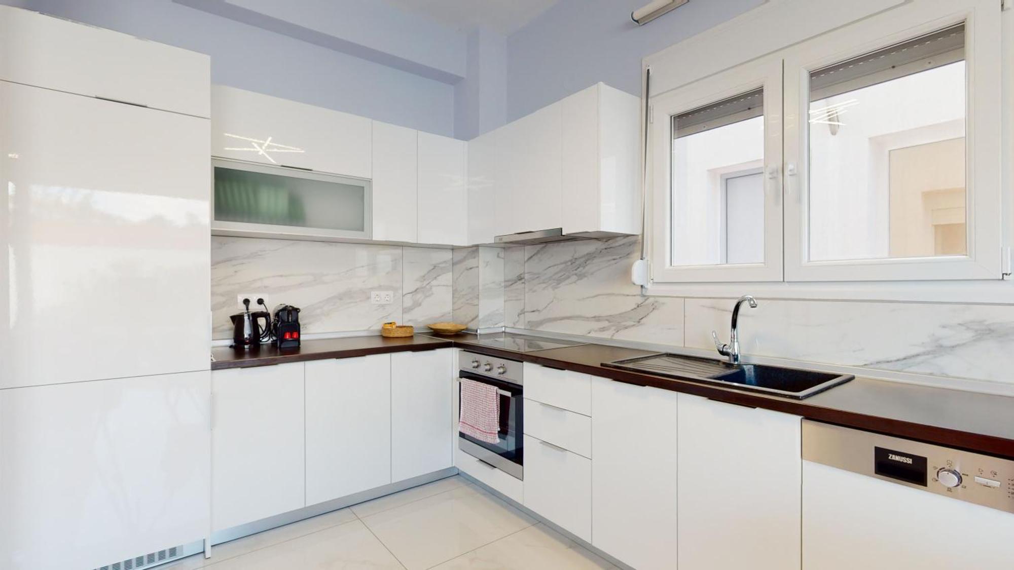 אורמוס פנגיאס Acrotel Porto Brava Luxury Villas מראה חיצוני תמונה